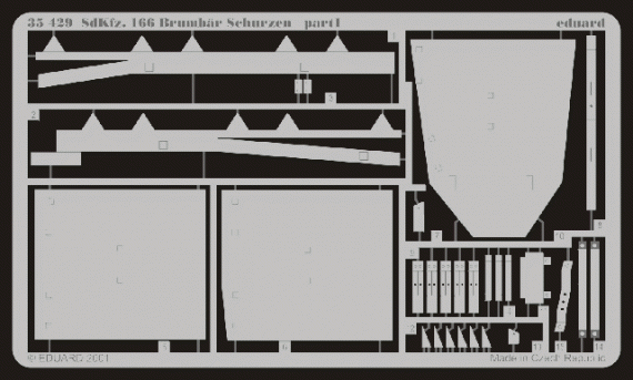 Schurzen Brummbar  (TAM)