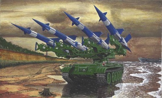 1/72 ADMS NEVA-SC  Limited edition