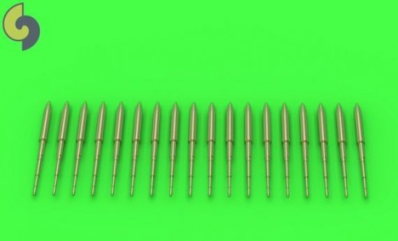 1/32 Static dischargers for F-16