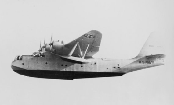 1/72 Sikorsky XPBS-1 flying boat Patrol bomber