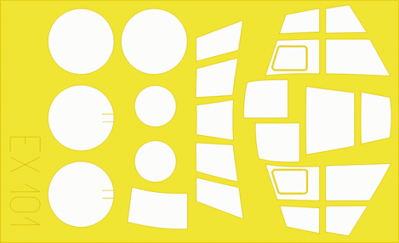 Do 335A Pfeil  1/48  (TAM)