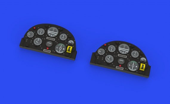 Brassin 1/48 Chipmunk T.10 LooK