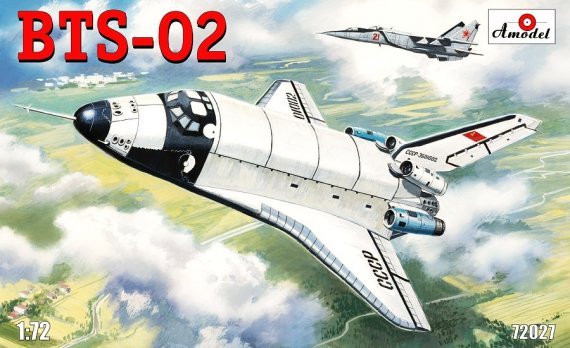 1/72 BTS-02