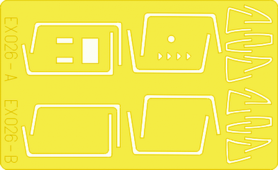 F-14A Tomcat  1/48  (HAS)