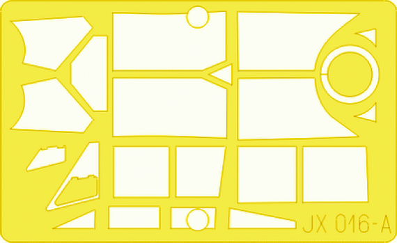 Fi 156 Storch  1/32  (HAS)