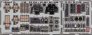 1/48 Bf 110D interior S.A. (DRAG)
