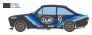 1/24 Ford Escort Zakspeed Gr.2 image 1