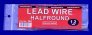Lead wire HALFROUND 1,2 mm image 1