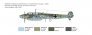 1/72 Messerschmitt Bf-110 C3/C4 image 2