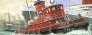 Revell 1/108 Hafenschlepper Schiff