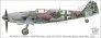 Kotare Kit Messerschmitt Bf-109K-4 1/32 image 5