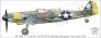 Kotare Kit Messerschmitt Bf-109K-4 1/32 image 6
