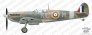 1/32 Supermarine Spitfire Mk Va Wing Commander Douglas Bader image 2