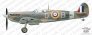 1/32 Supermarine Spitfire Mk Va Wing Commander Douglas Bader image 3