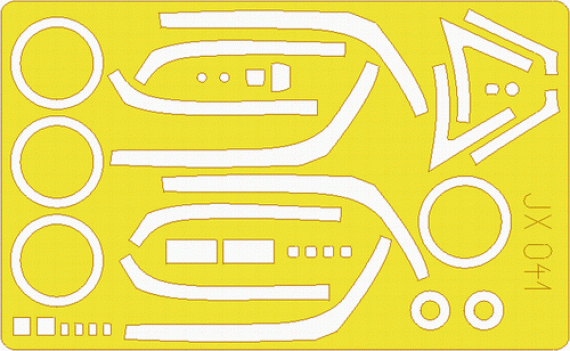 F-16CJ Fighting Falcon  1/32  (ACA)