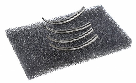 1/72 Ammo belts feader Cal .50