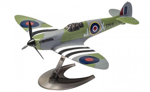 Supermarine Spitfire D-Day