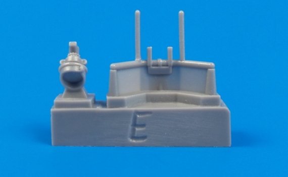 1/32 Gunsight Type I Mk.III for Tempest Mk.V
