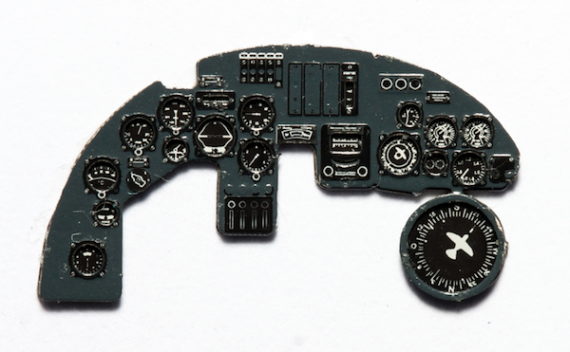 1/72 Dornier Do 17Z-10 Night Fighter