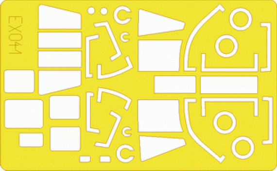 SH-3/S-61 Sea King  1/48  (HAS)