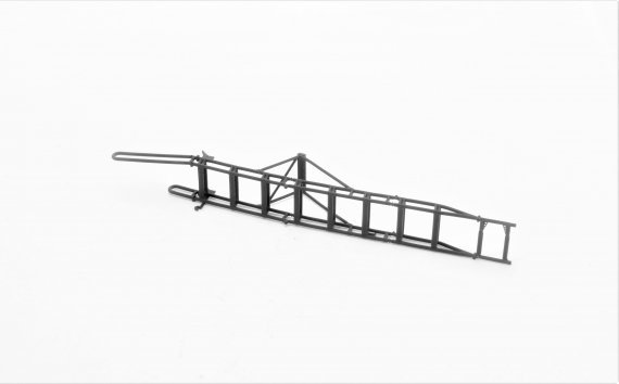 1/72 Su-27 Family Service Ladder