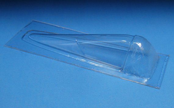 1/48 Fw-190Standard Sliding Hood early