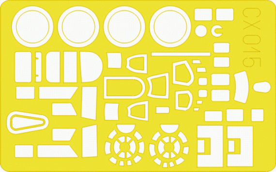 B-17G Flying Fortress  1/72  (HAS)