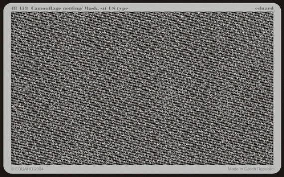 Camouflage netting / Mask.sit US