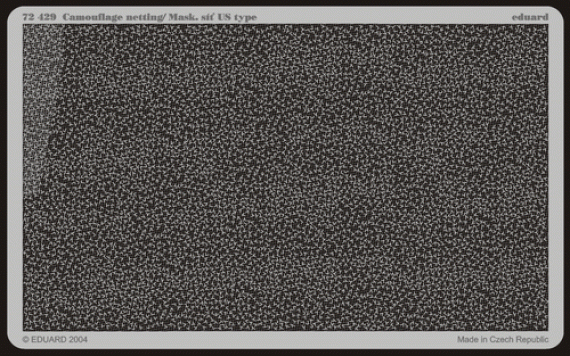 Camouflage netting / Mask.sit US