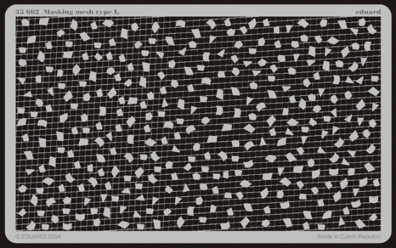 Camouflage netting / Mask.sit type I