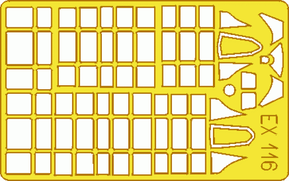 SB2U Vindicator  1/48  (ACU)