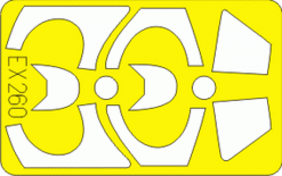 Eduard Hawk Mk.I  1/48