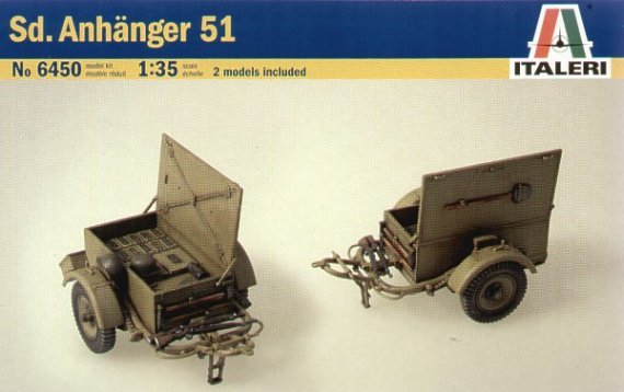1/35 SD Anhanger