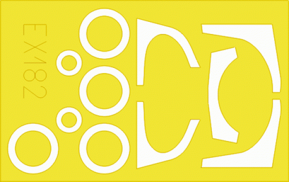 He 162A-2 Spatz  1/48  (TAM)