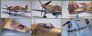 Trumpeter Hawker Hurricane Mk.IIC Tropical 1/24 image 1