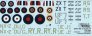 1/72 Spitfire Mk.Vb, VII, VIII and IXe image 4