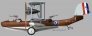 1/72 Supermarine Seamew flying boat/seaplane image 1