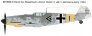 Trumpeter Messerschmitt Bf-109G-6 Version pr�coce 1/24 image 1