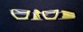 1/48 Sepecat Jaguar T.2/T.4 mask for Kinetic Model image 3