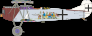 1/48 Fokker D.VII image 5