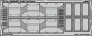 1/35 Sd.Kfz.251 Ausf.C tool boxes (AFV)
