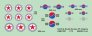 1/72 Decals North & South Korean AF Insignia image 1