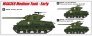 1/18 M4A3E8 Medium Tank Early image 3