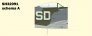 Special Hobby SH32091 Hawker Tempest Mk.V 1/32 image 2