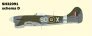 Special Hobby SH32091 Hawker Tempest Mk.V 1/32 image 7