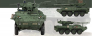 1/72 M1128 Stryker Mgs