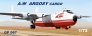 1/72 Armstrong-Whitworth Argosy Decals ELAN