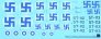 1/48 Decal Fiesler Fi 156 Storch Finnish Service image 1