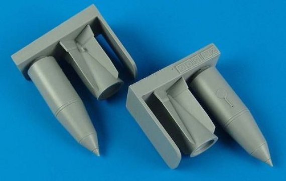 1/48 ZB-500 Soviet napalm bombs