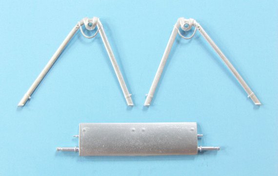 1/32 Albatros D.V/D.Va Landing Gear